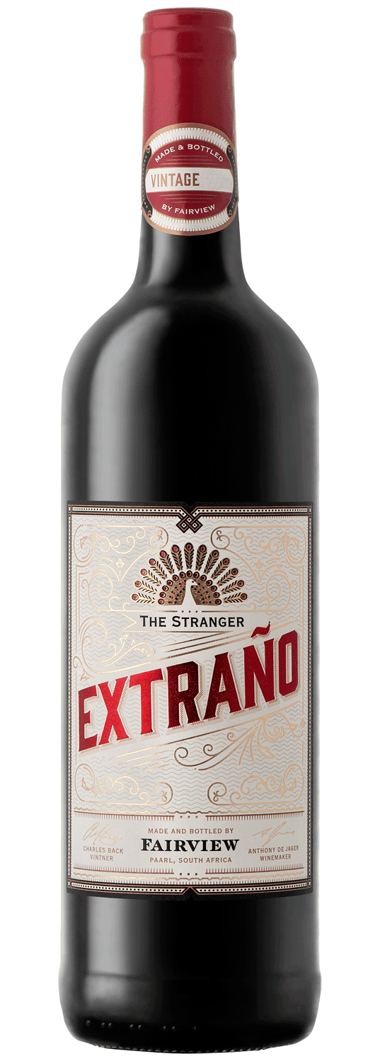 Fairview Winemaker’s Selection Extrano 2019